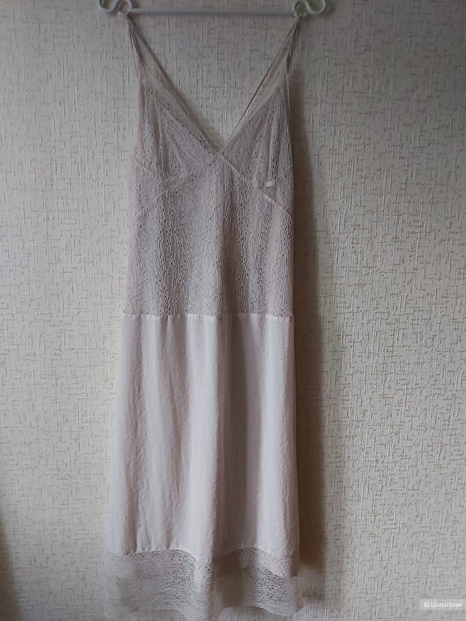 Платье H&M,  размер M (возможно, S)