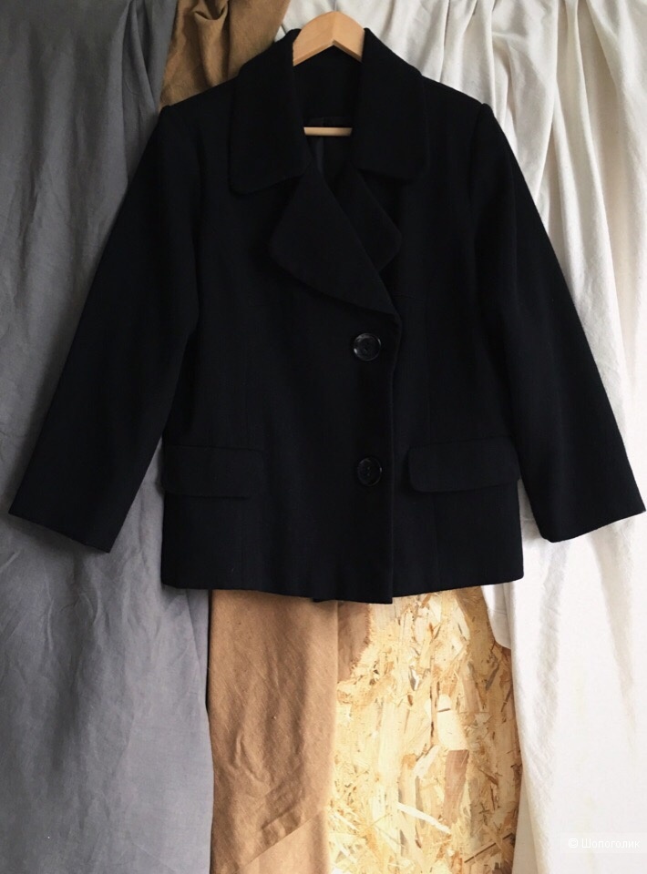 Пальто Denny Rosy размер 44