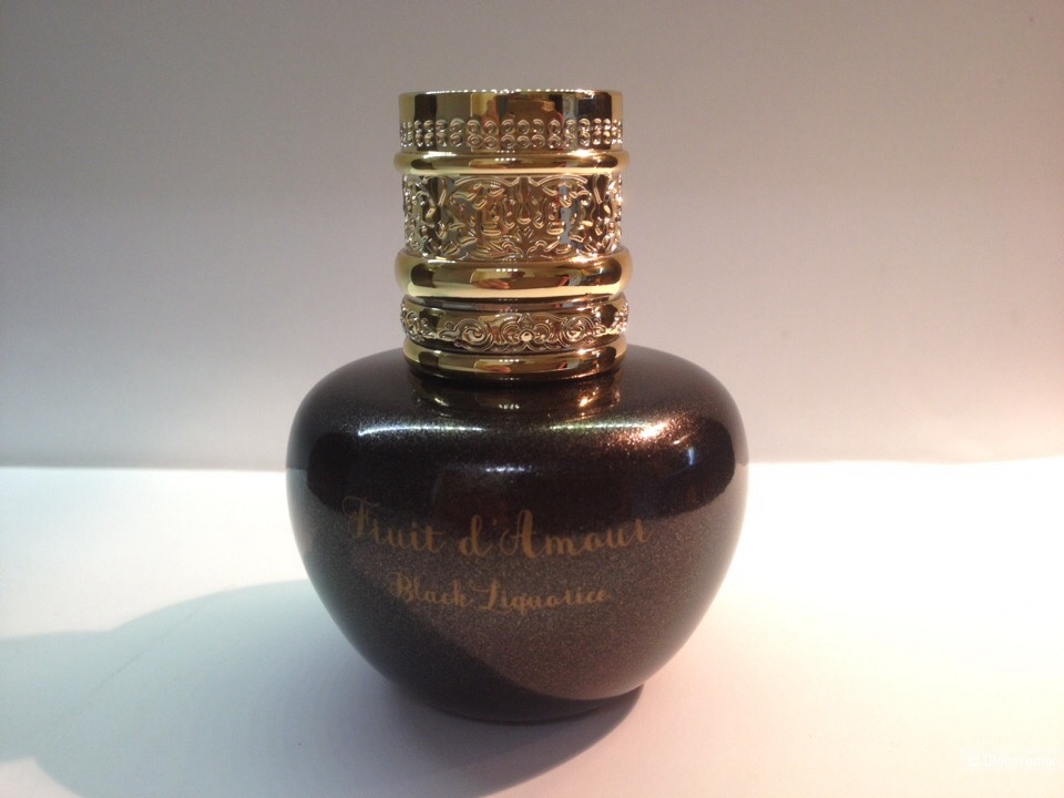 Fruit d'Amour Black Liquorice Emanuel Ungaro EDP 29 мл