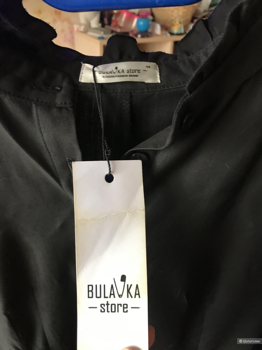 Платье Bulavka.store на 40 размер