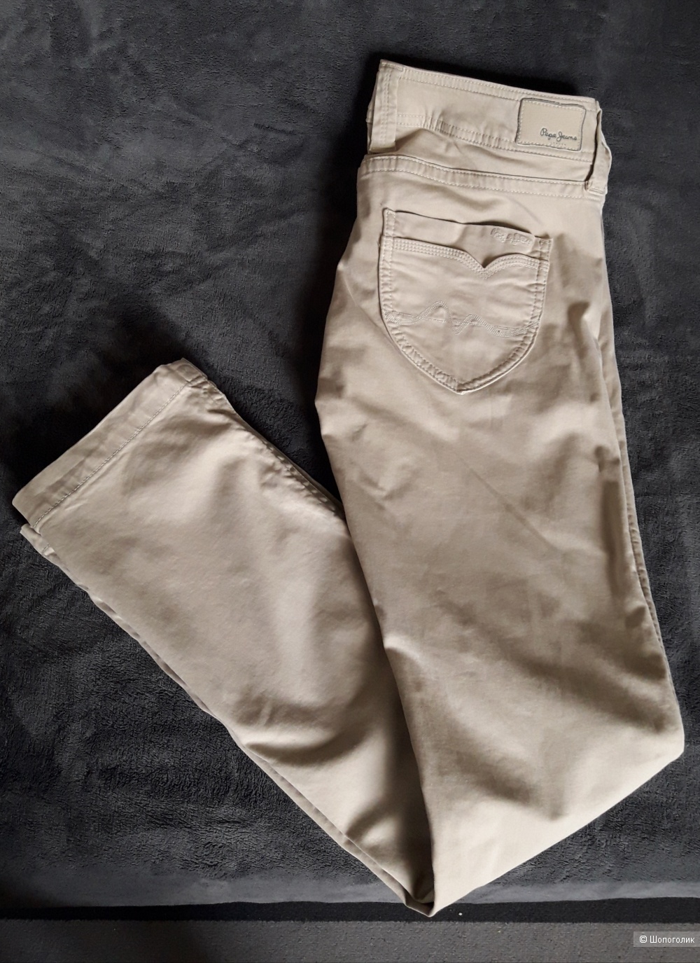 Джинсы Pepe jeans, размер 44-46