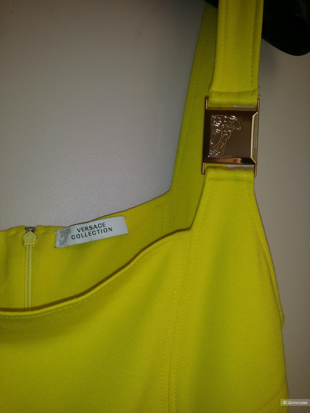 Платье Versace, 42 ит, 44 российский