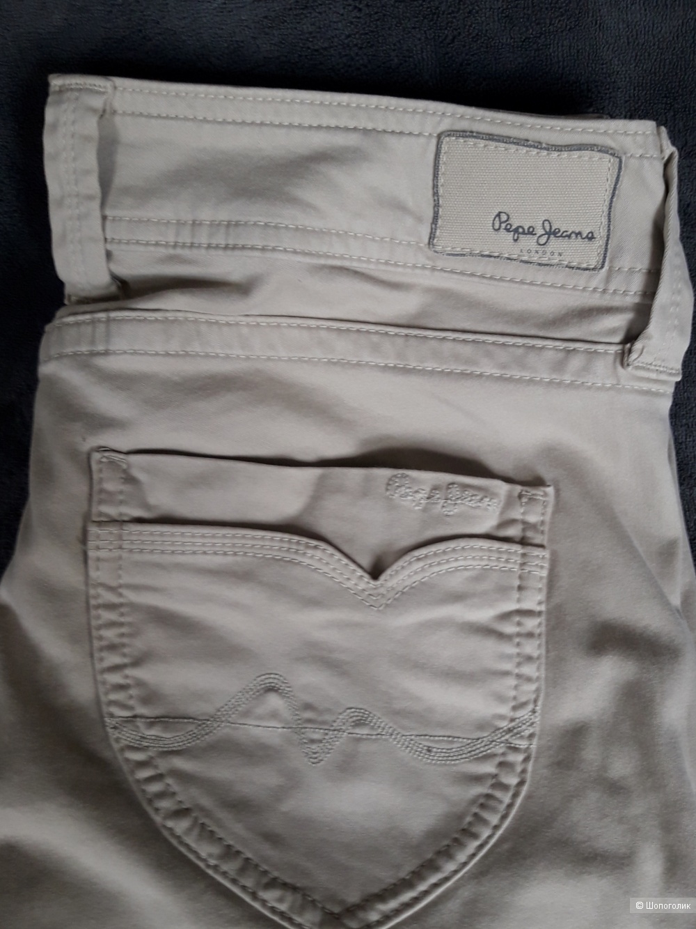 Джинсы Pepe jeans, размер 44-46