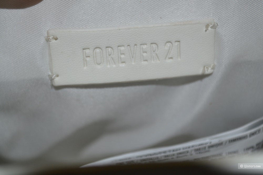 Сумка FOREVER21