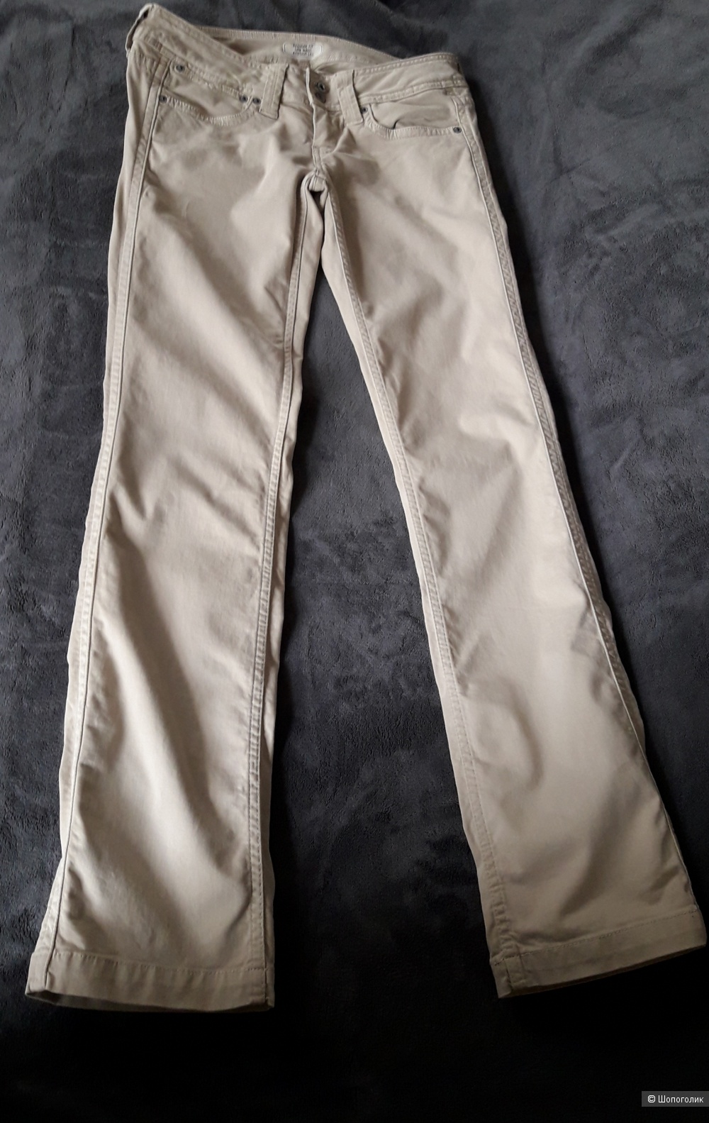 Джинсы Pepe jeans, размер 44-46