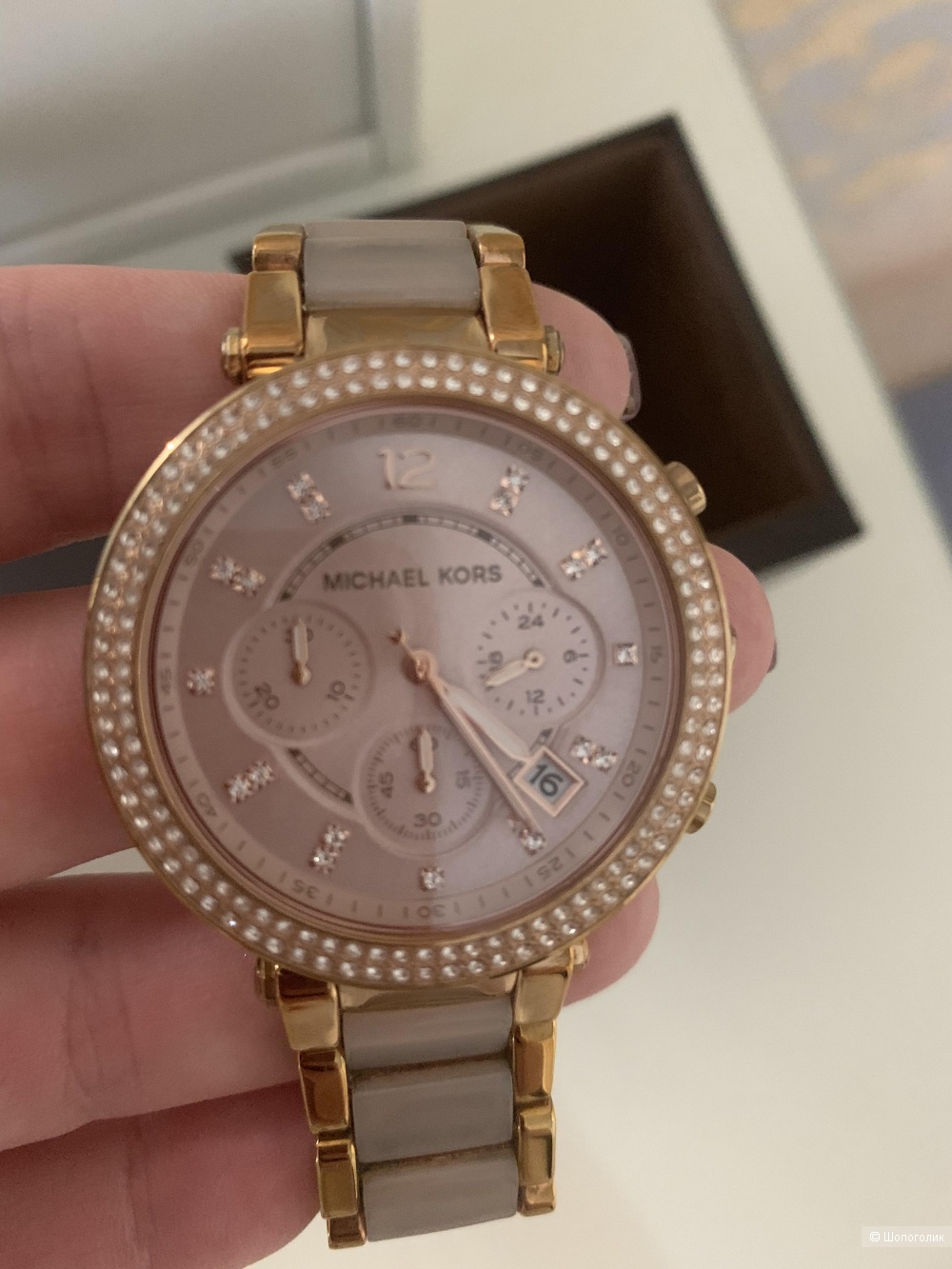 Наручные часы Michael Kors