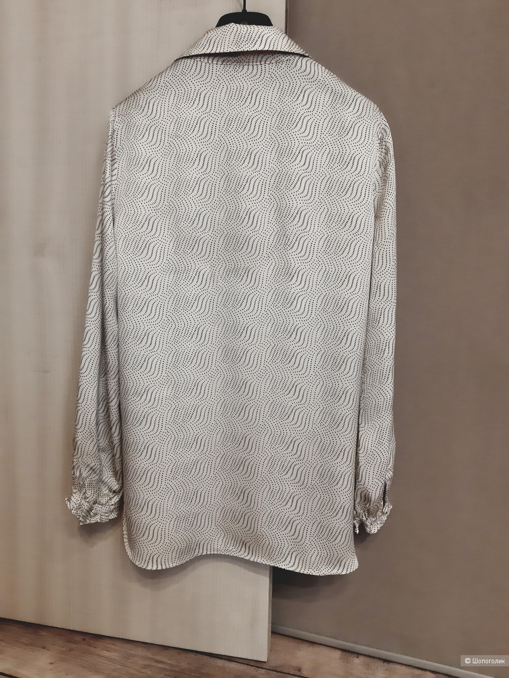 Блузка Massimo Dutti, размер S