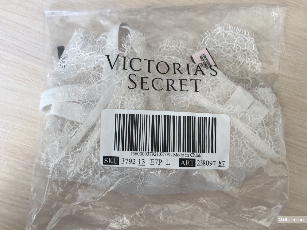 Бралетка Victoria`s secret размер L