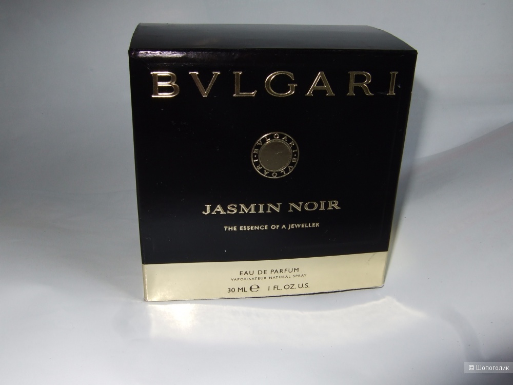 Bvlgari jasmin noir 30ml EDP