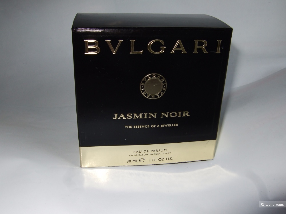 Bvlgari jasmin noir clearance 30ml