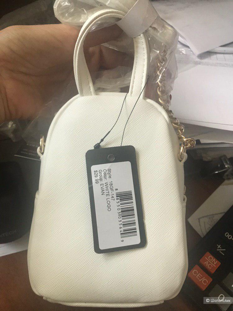 Рюкзак GUESS Factory