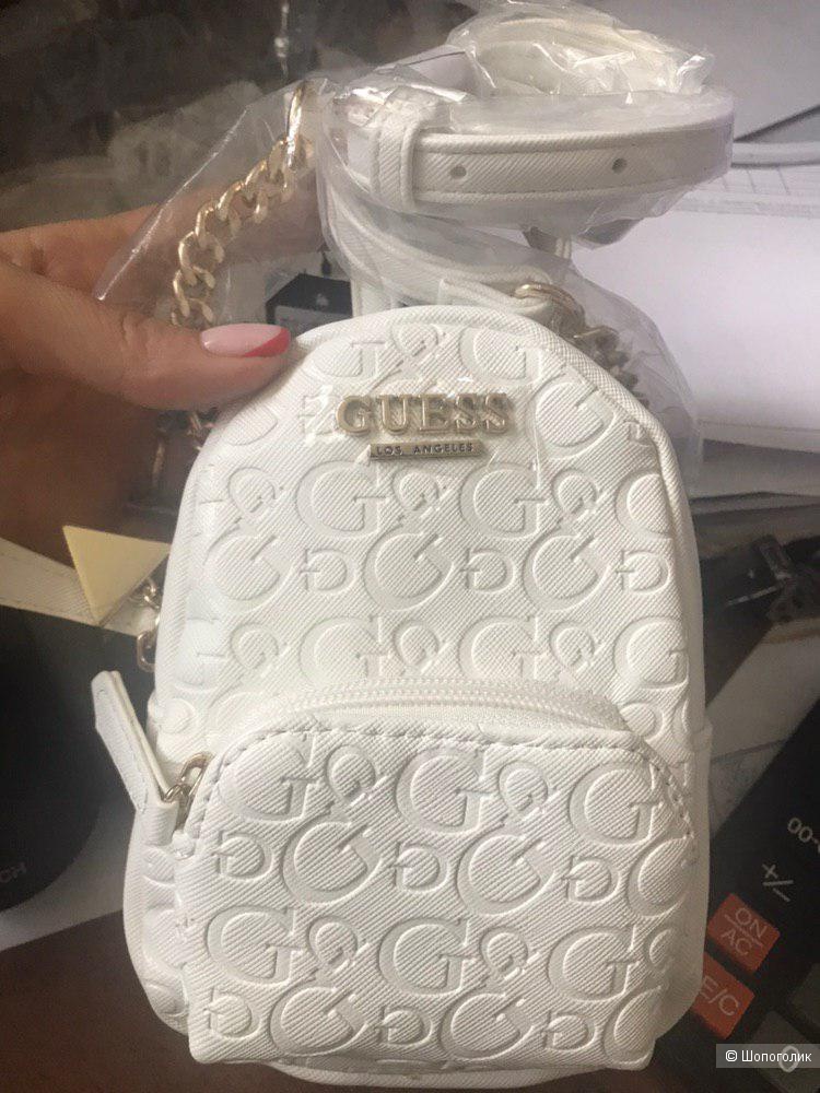 Рюкзак GUESS Factory