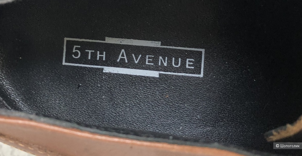 Ботинки   бренда 5Th Avenue