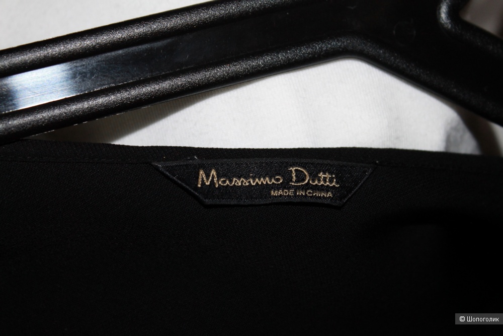 Блуза Massimo Dutti 44
