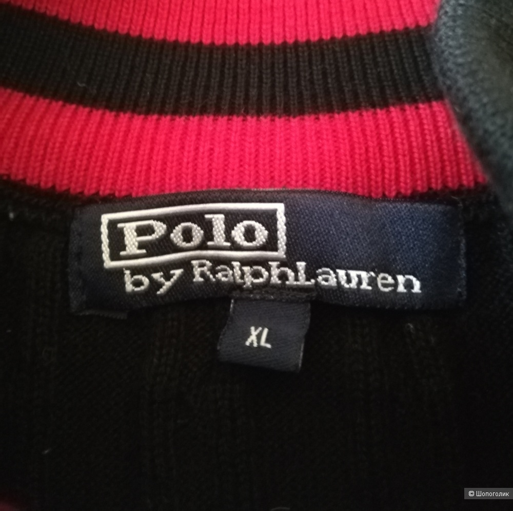 Джемпер Ralph Lauren, размер XL