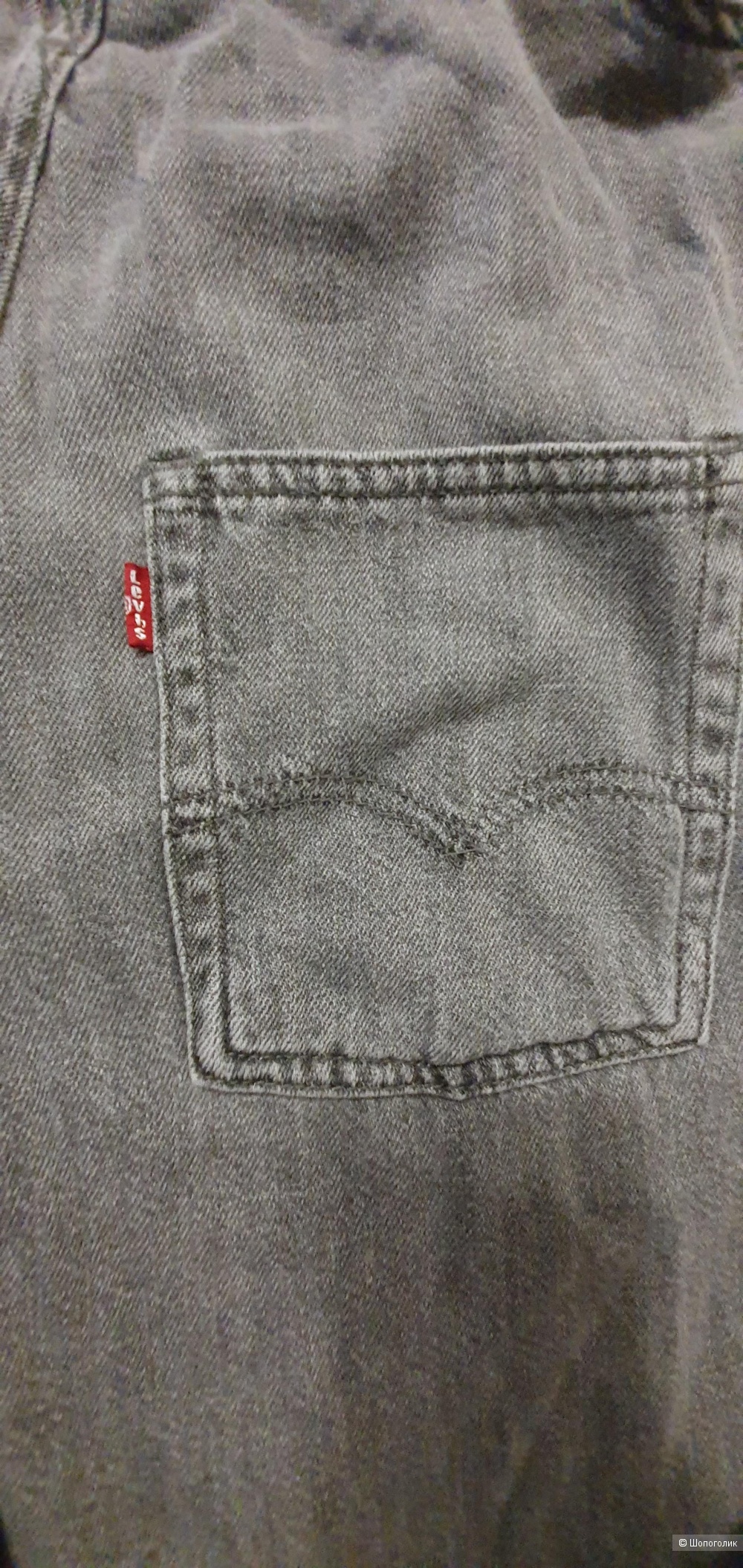 Комбинезон Levi's размер S/M