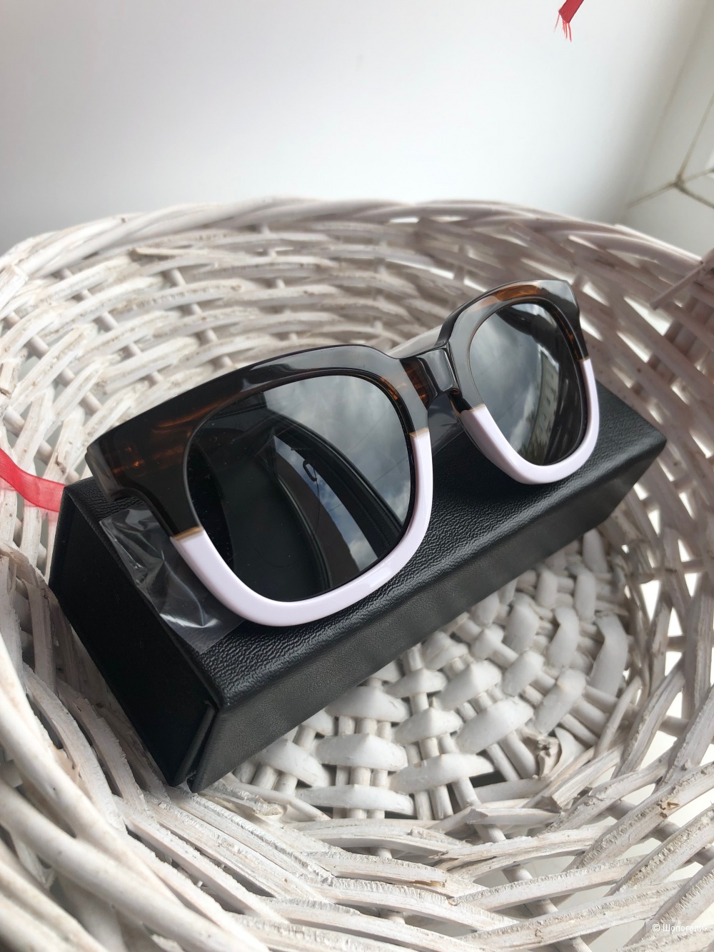 Солнцезащитные очки Ocean Sunglasses San Clemente