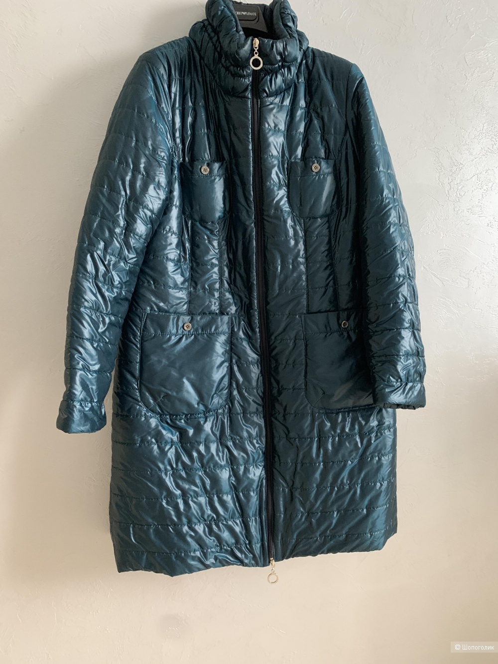 Куртка пальто Helmidge, размер L-XXL