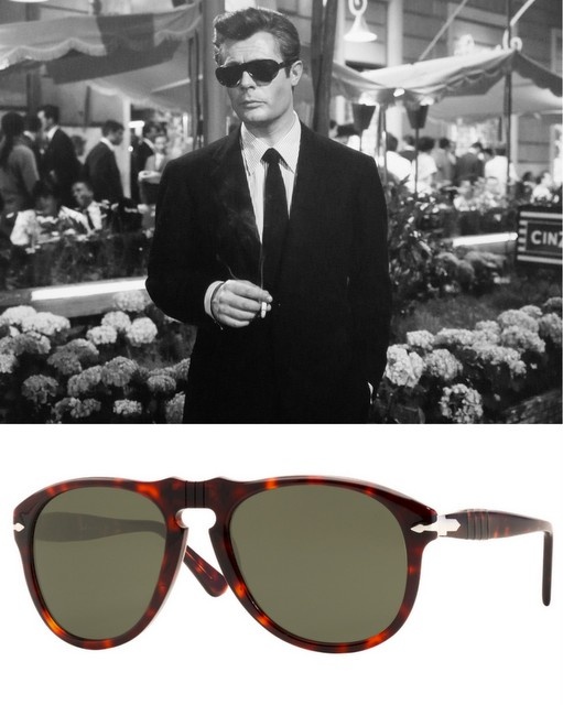 Солнцезащитные очки Persol