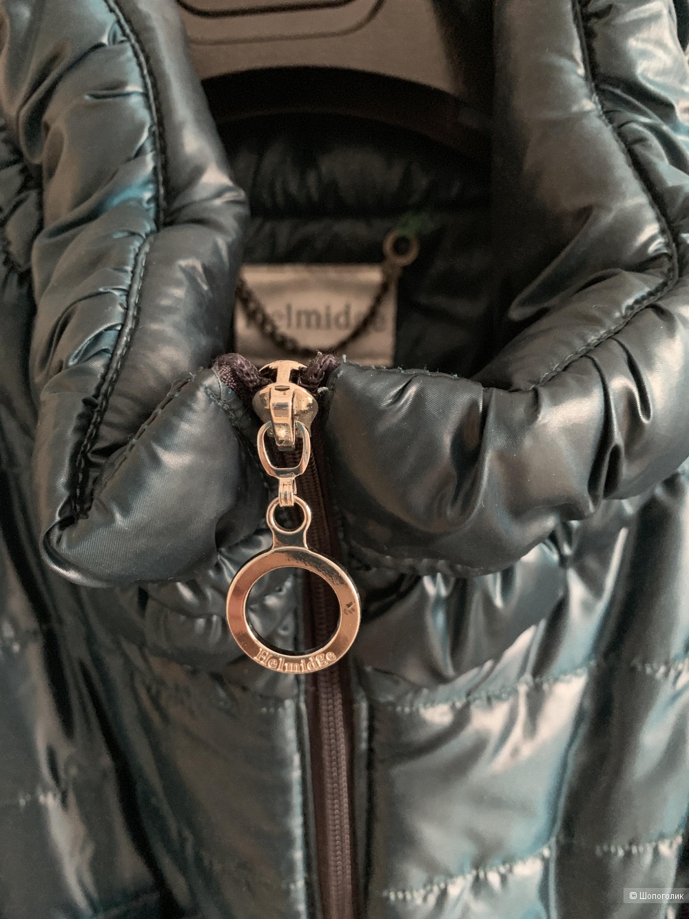 Куртка пальто Helmidge, размер L-XXL