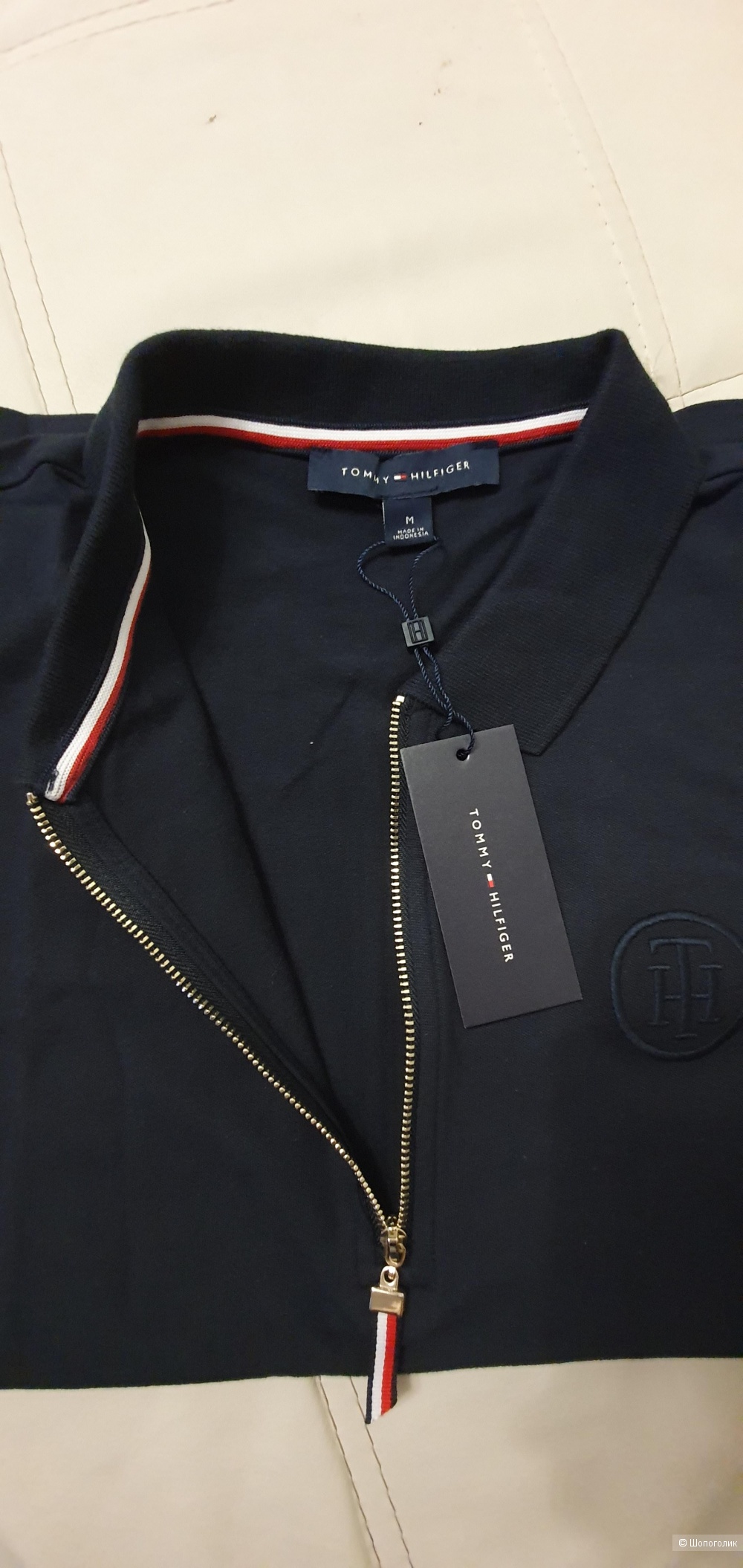 Футболка Tommy Hilfiger размер M