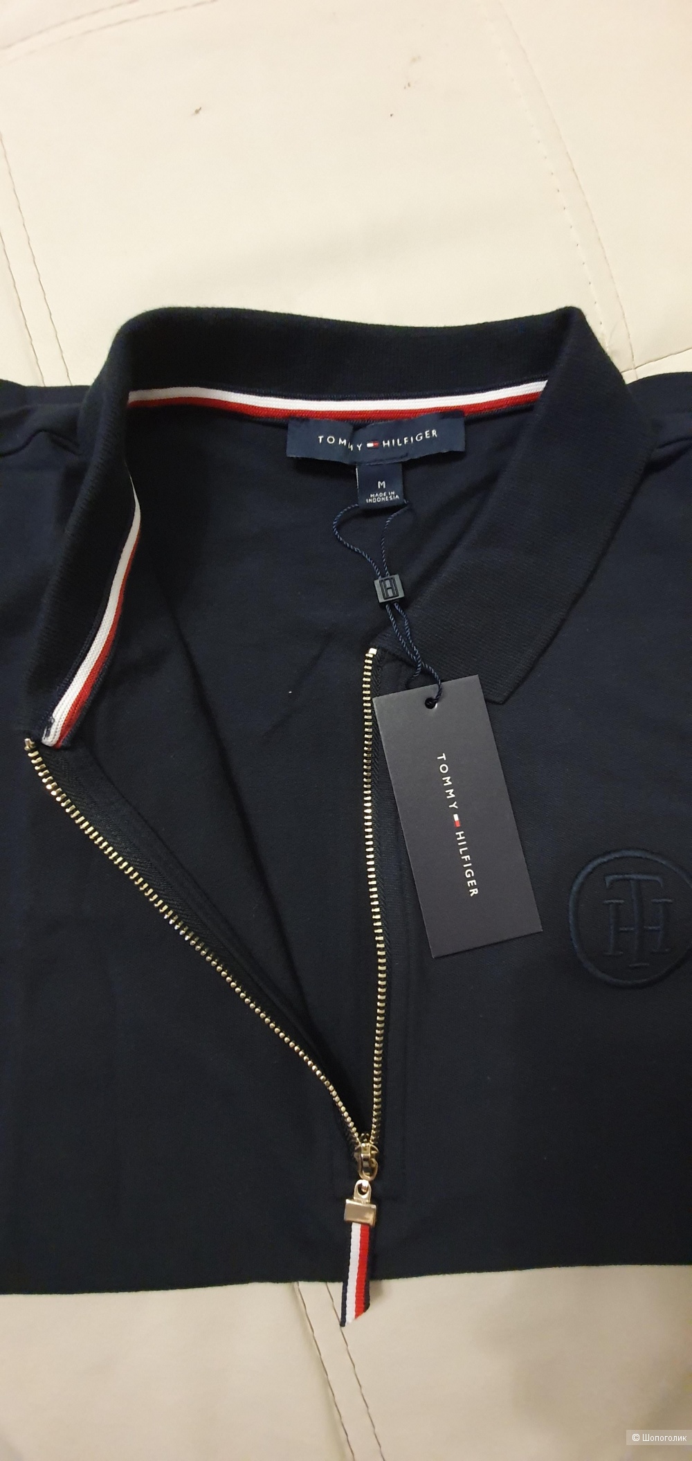 Футболка Tommy Hilfiger размер M