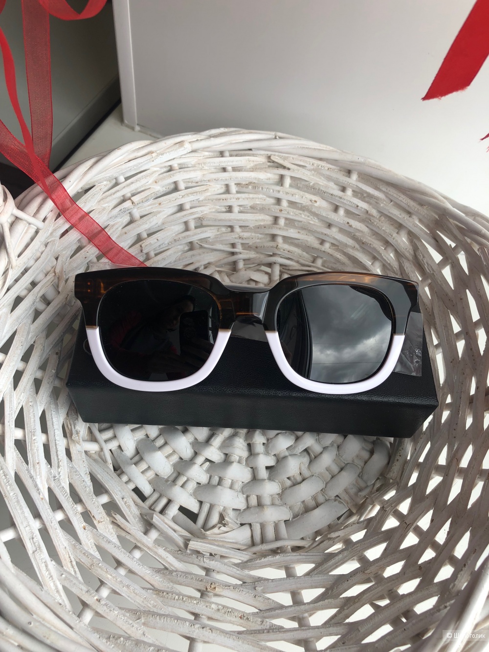 Солнцезащитные очки Ocean Sunglasses San Clemente