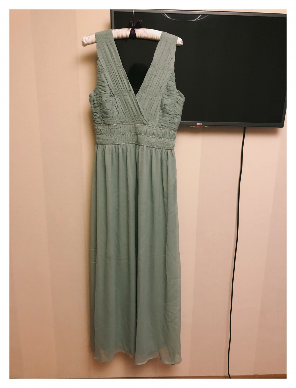 Платье макси, Promod,36