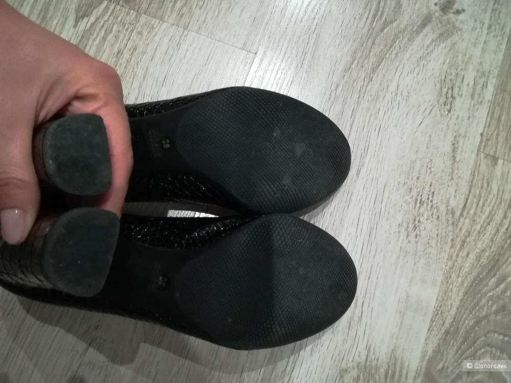 Туфли Prada, размер 38