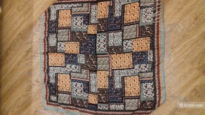 Платок 85х85