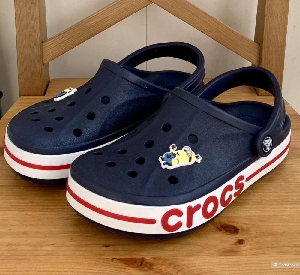 Сабо Crocs, размер 36
