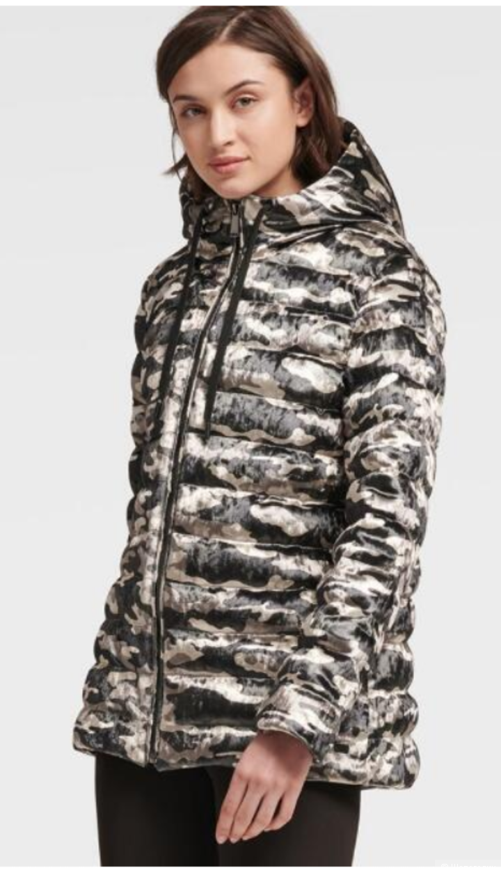 Куртка DKNY, р XS.