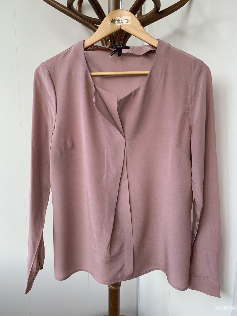Блуза ZERO 44 размер
