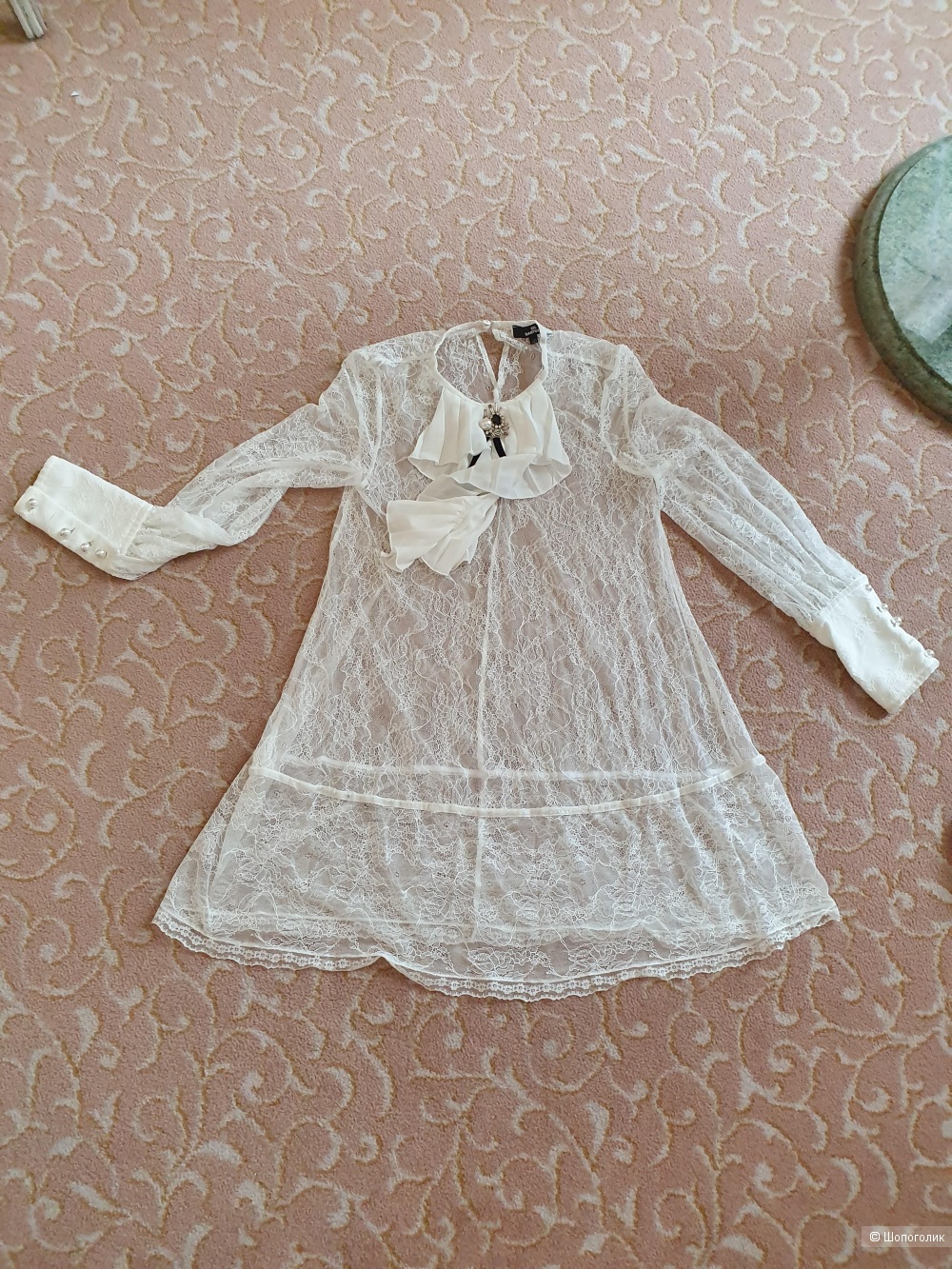 Платье " Gil Santucci ", 40 размер