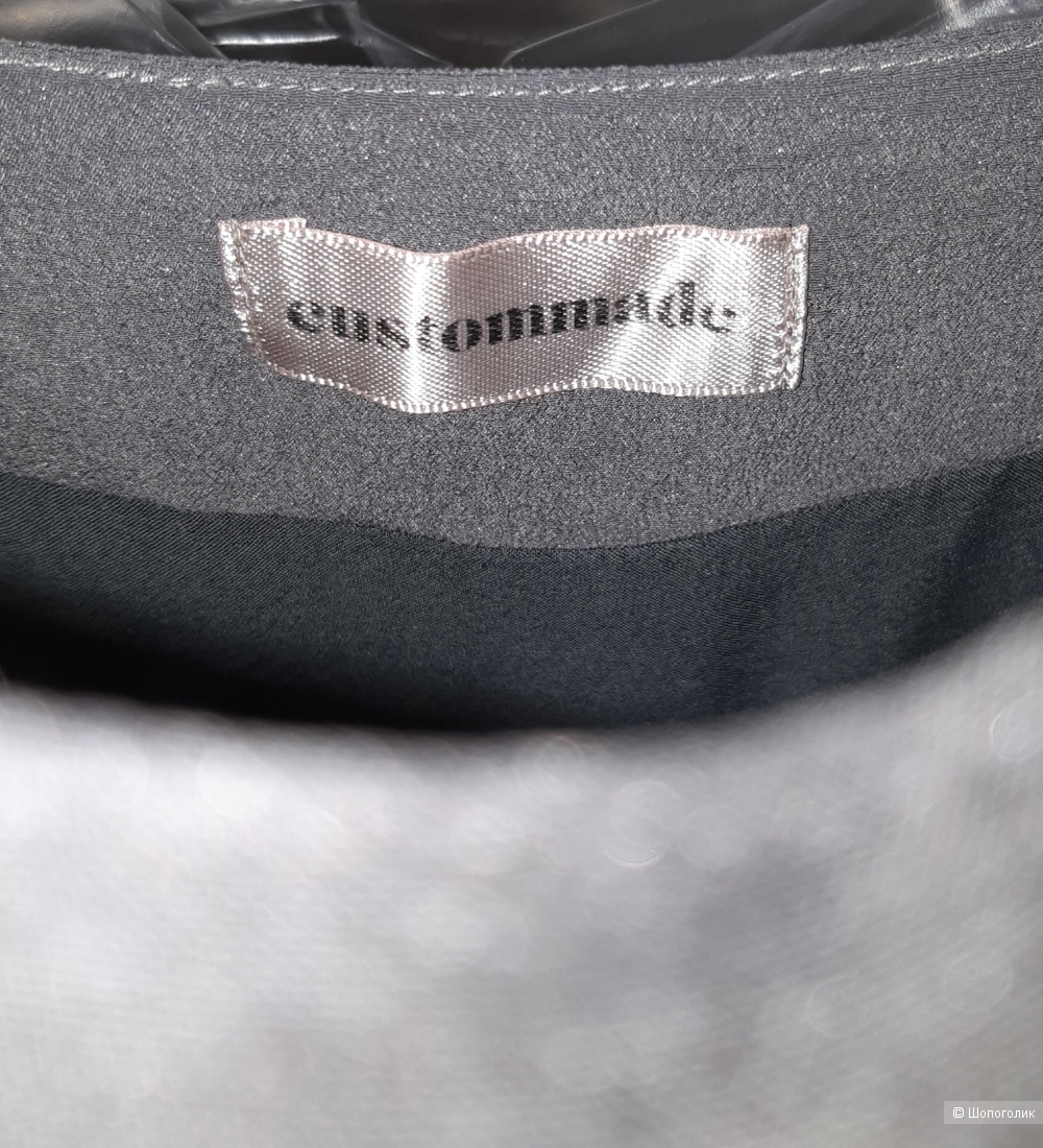 Платье-комбинация custommade, размер s
