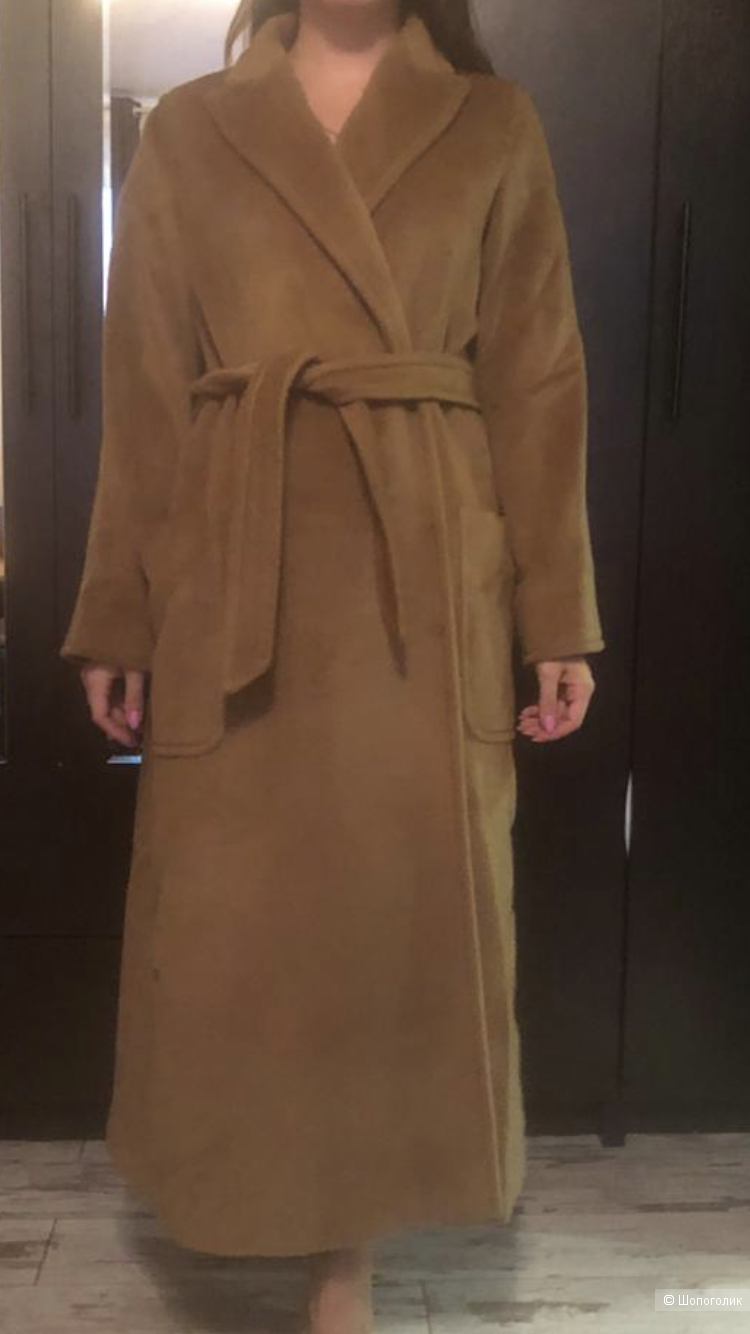 Пальто Max Mara, размер 38it