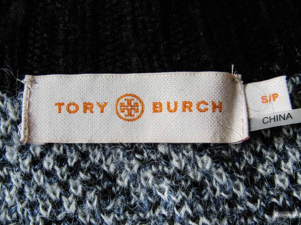 Пальто  Tory Burch размер -  S на  44/46