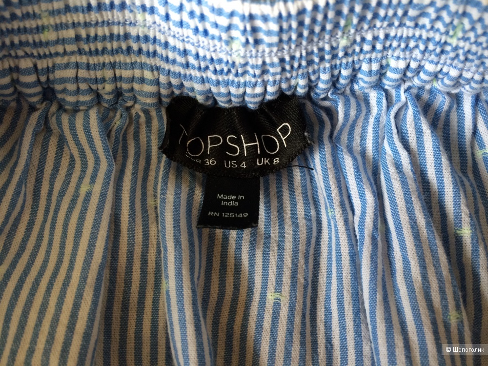 Платье Topshop, размер 42-44
