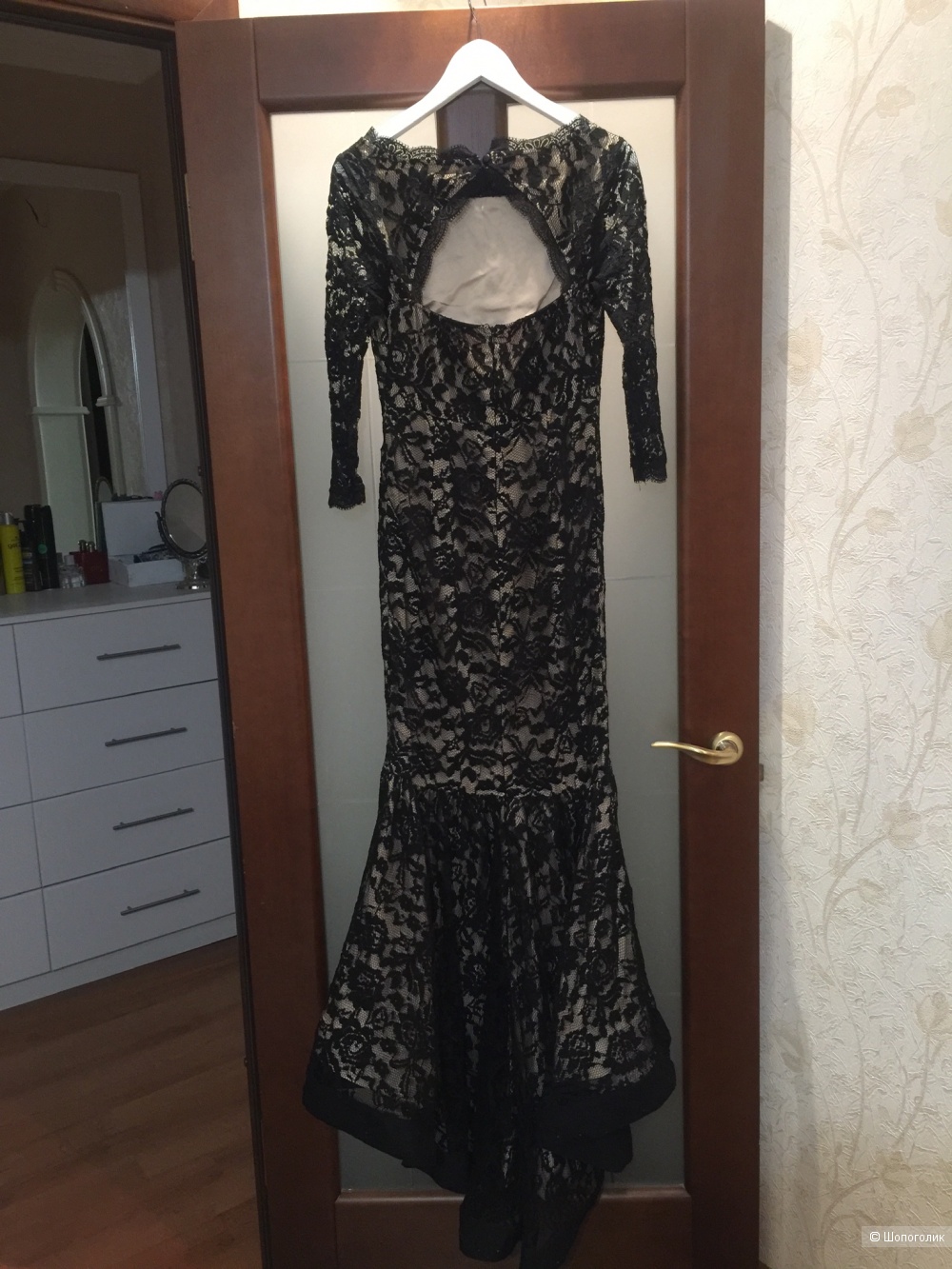 Платье Dolce&Gabbana р. 44-46