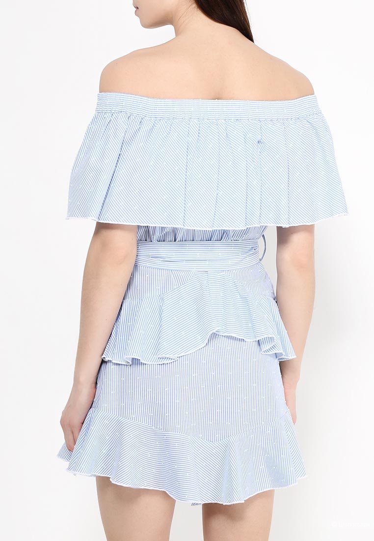 Платье Topshop, размер 42-44