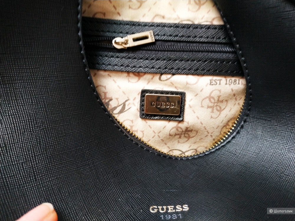Сумка Guess one size