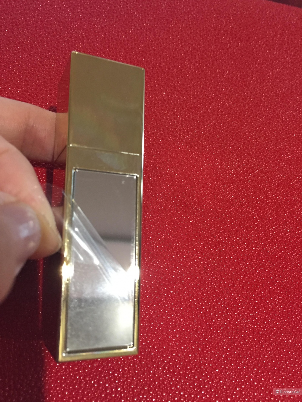 Estee lauder pure envy envious