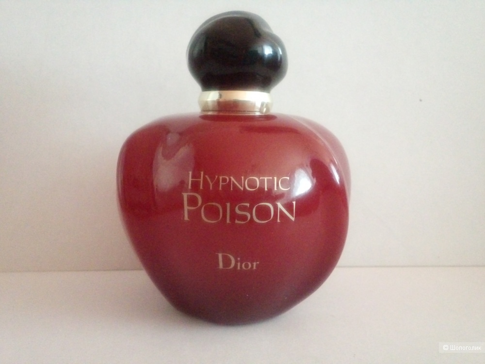 Hypnotic Poison Christian Dior , EDT. Christian Dior. 80/100 мл