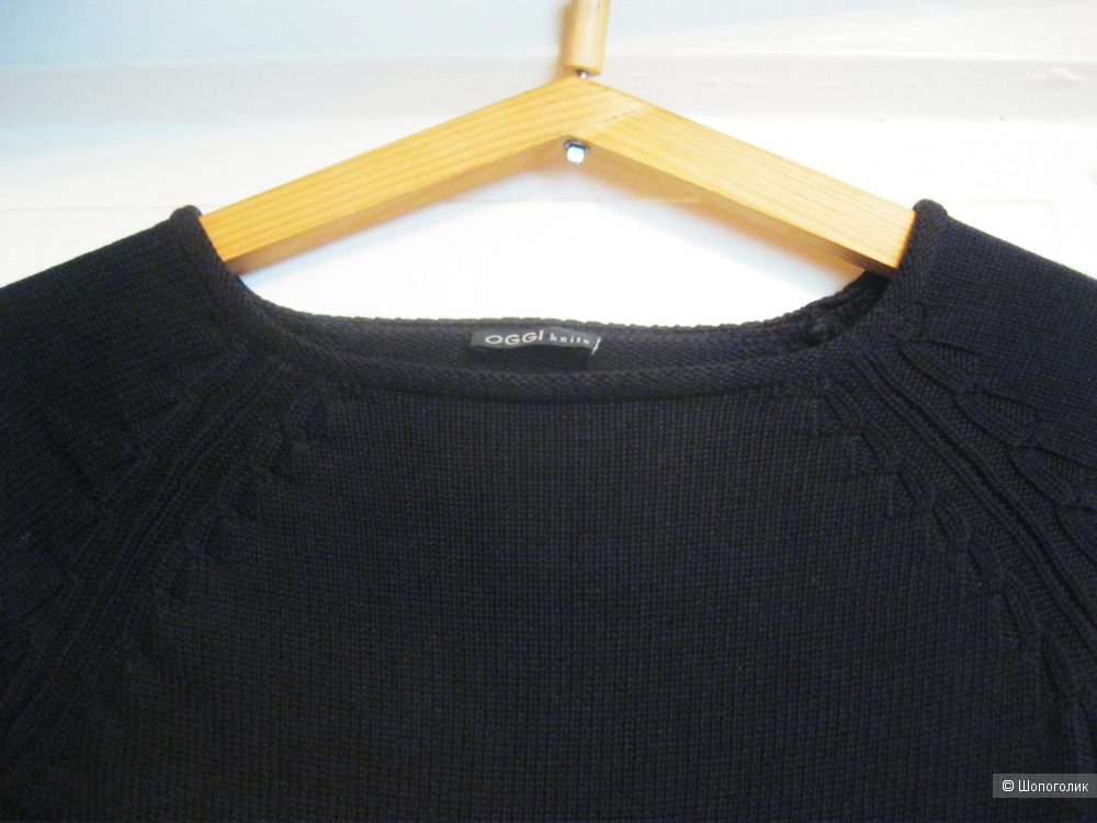 Джемпер Oggi knits, 46 размер