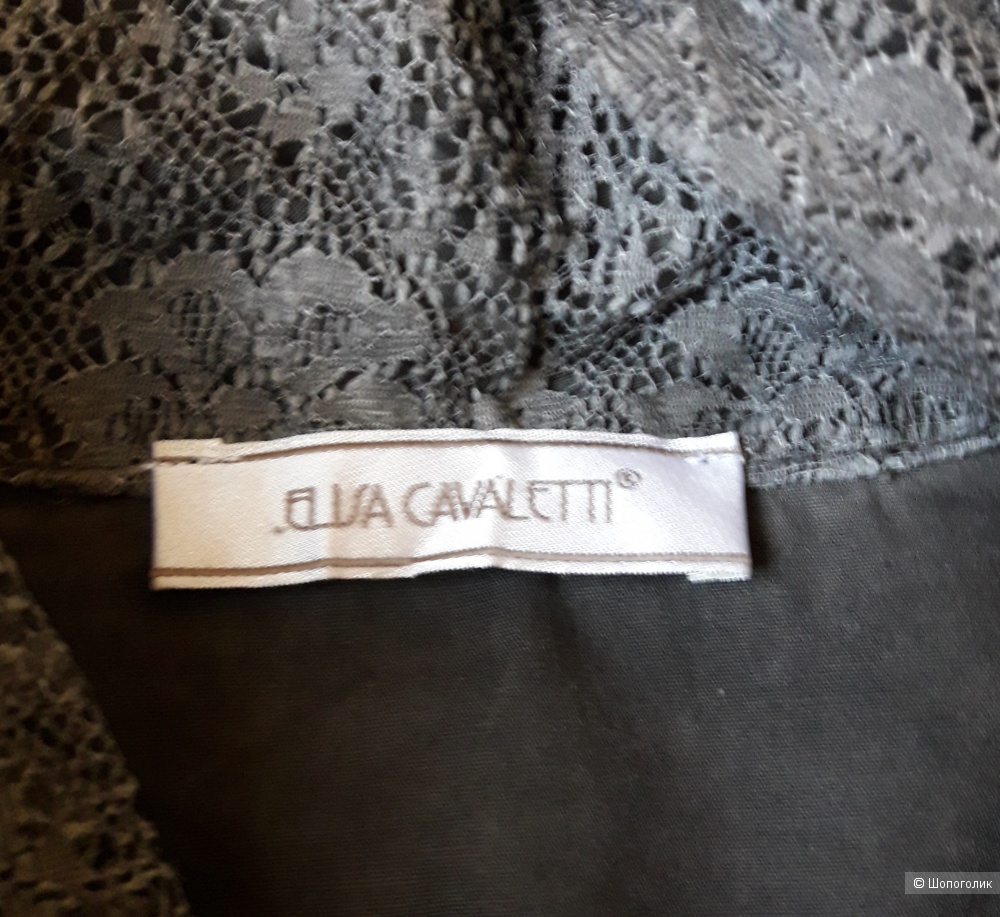 Блуза Elisa Cavaletti, размер 46-48