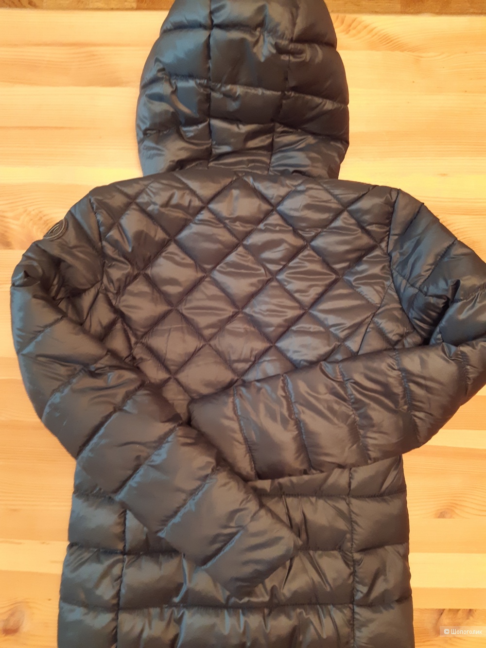 Куртка  S.OLIVER, размер 34