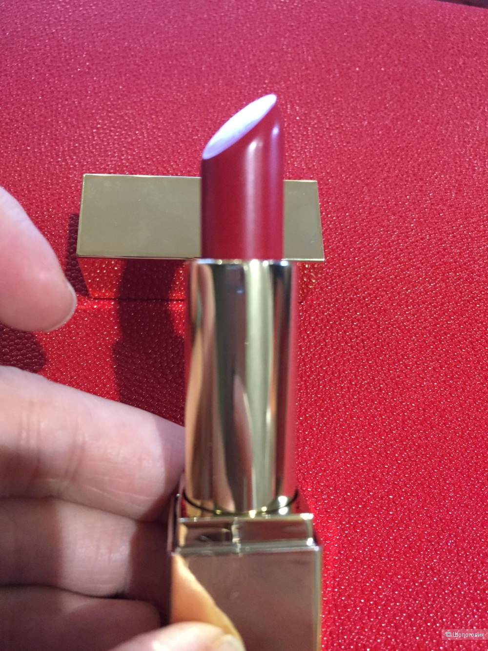 Estee lauder pure envy envious