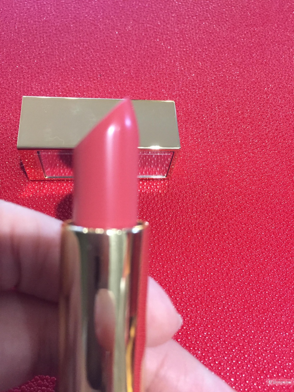 Estee lauder pure envy 380 complex