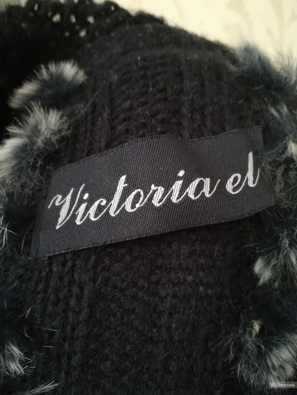 Пальто Victoria el,размер m/L
