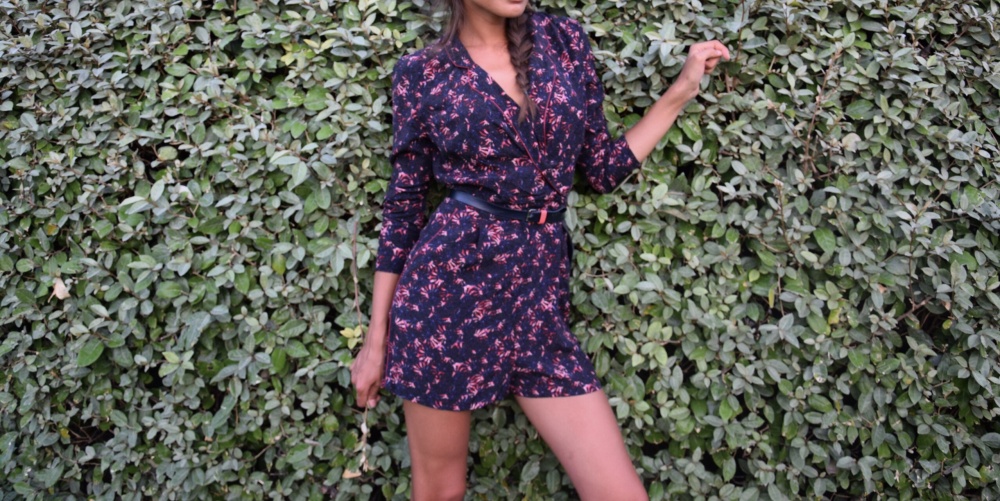 Комбинезон asos,uk 8